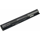 Thay pin laptop HP Pavilion 17X