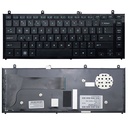 Thay bàn phím laptop HP Probook 4320S