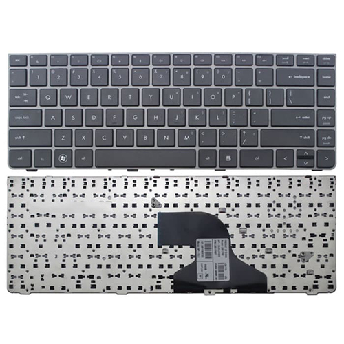 Thay bàn phím laptop HP Probook 4330S (Có khung)