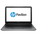 Thay màn hình laptop HP Pavilion 14 AB133TX