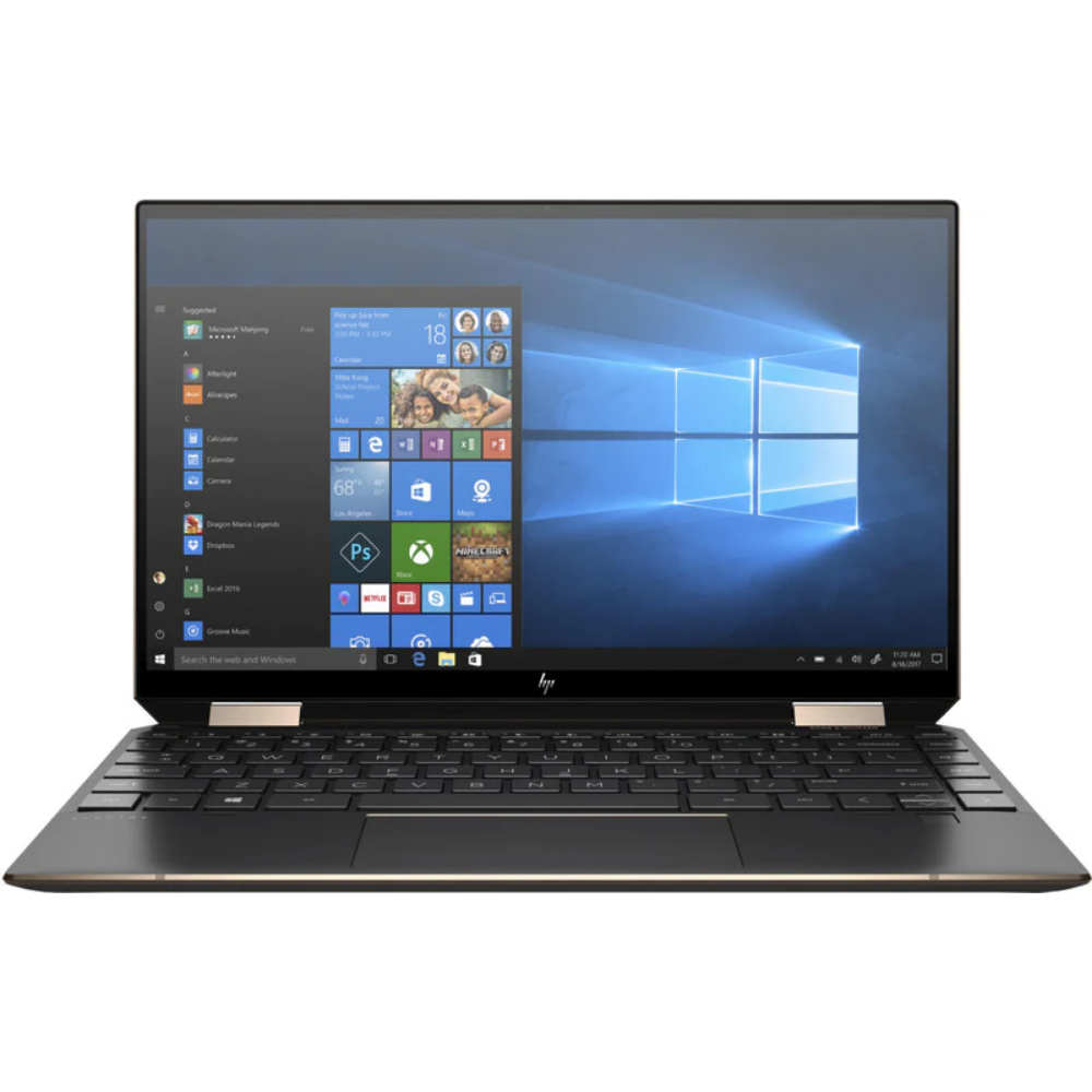 Thay bàn phím laptop HP Spectre 13W