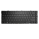 Thay bàn phím laptop HP 13W