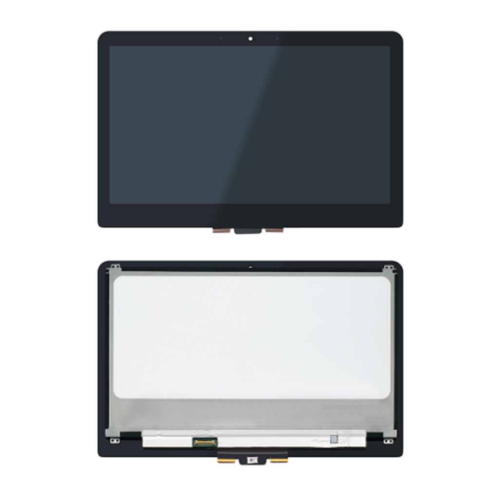 Thay màn hình laptop HP LA04