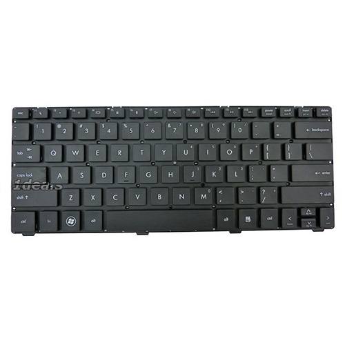 Thay bàn phím laptop HP Probook 4230