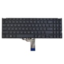 Thay bàn phím laptop Asus Vivobook A512