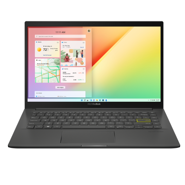 Thay màn hình laptop Asus Vivobook 14 K413