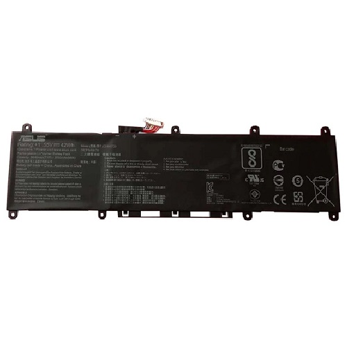 Thay pin laptop Asus VivoBook Flip TP412