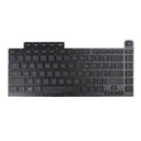 Thay bàn phím laptop Asus ROG Strix G15 G512
