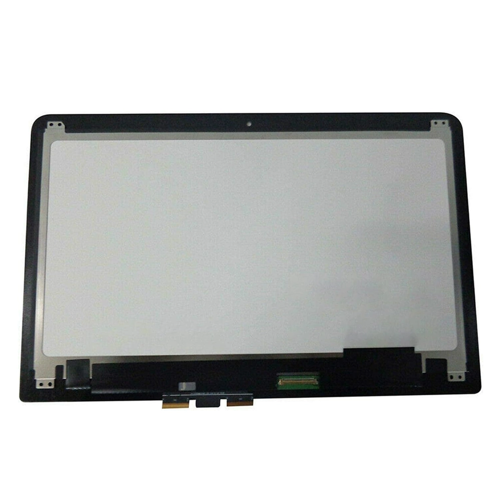 Thay màn hình laptop Asus X455