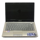 Thay màn hình laptop Asus K43T