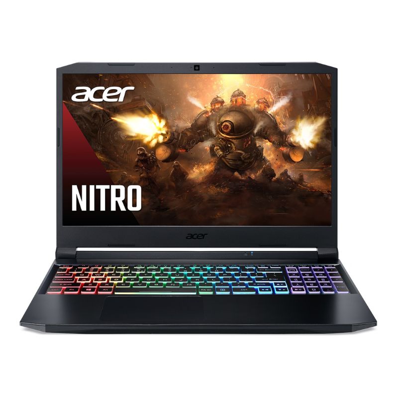Thay màn hình laptop Acer Nitro 5 AN515-45 chính hãng GEN A