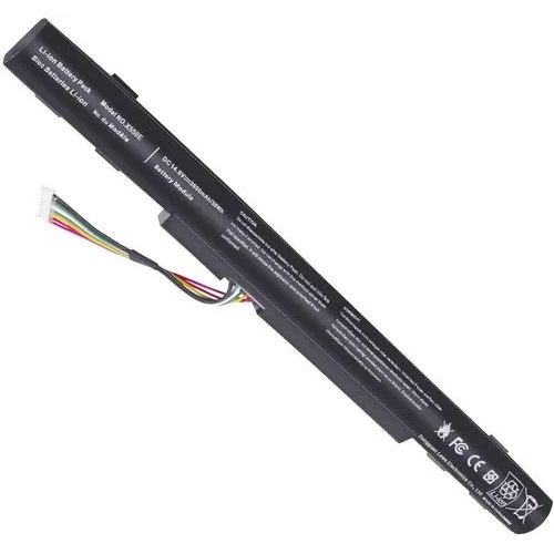 Thay pin laptop Acer Aspire E5-532