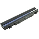 Thay pin Laptop Acer Aspire E5-521