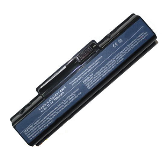 Thay pin laptop Acer Aspire 5335