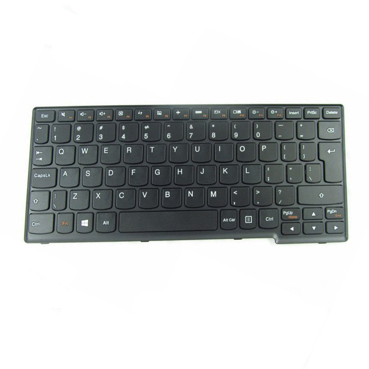 Thay bàn phím laptop Lenovo Yoga S210