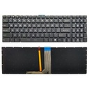 Thay bàn phím laptop MSI GE62 6QC
