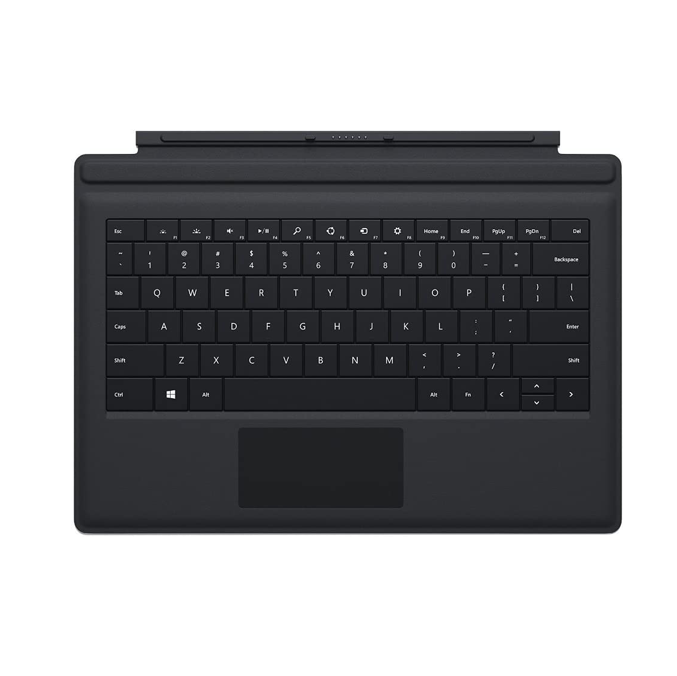 Thay bàn phím Surface Pro 5