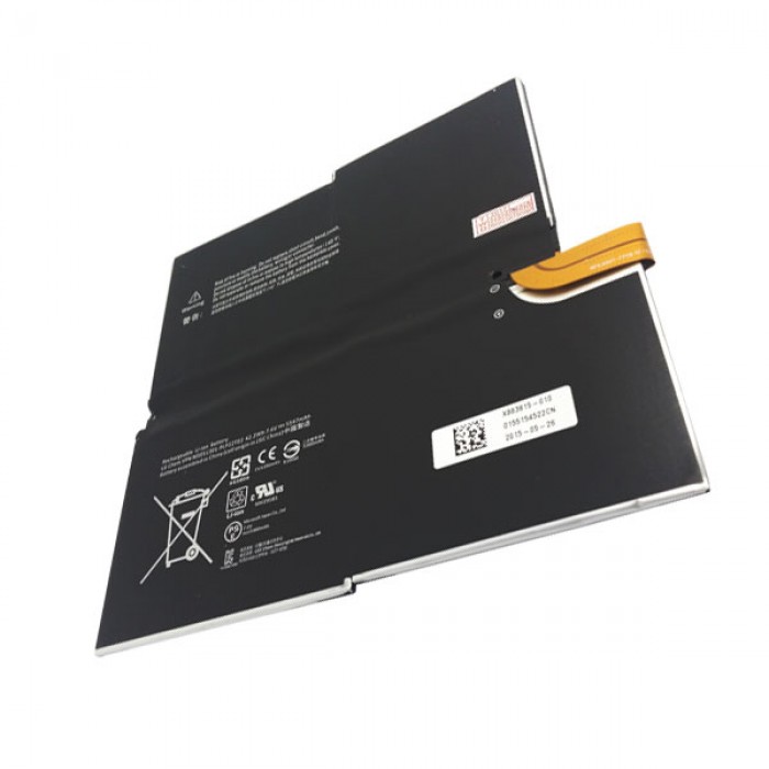 Thay pin Surface Pro 3