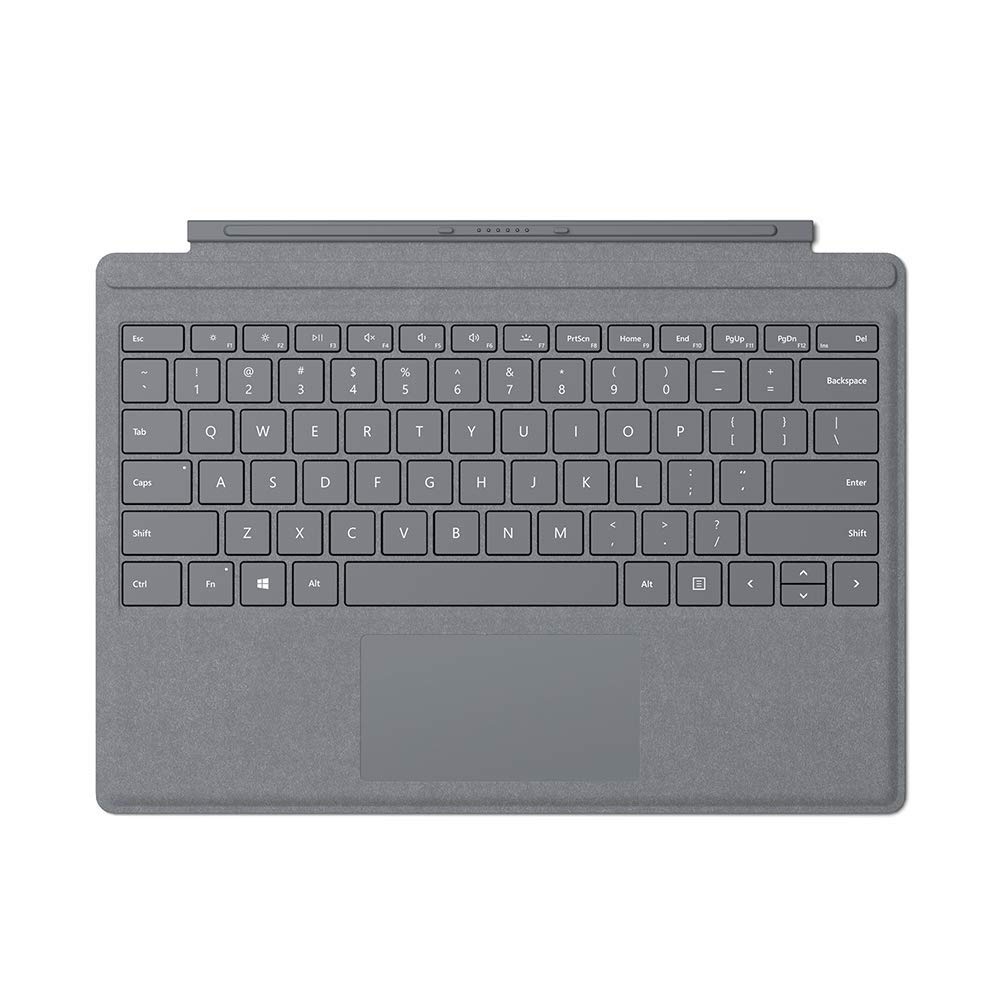 Thay bàn phím Surface Pro 2