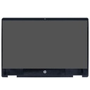Thay màn hình cảm ứng laptop HP Spectre 13AC chính hãng GENA