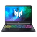 Thay màn hình laptop Acer Predator Helios 300 PH315-54