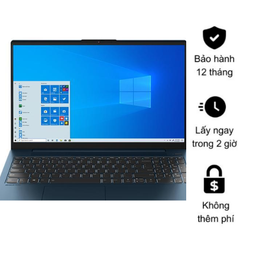 Thay màn hình laptop Lenovo Ideapad 5 15ALC05