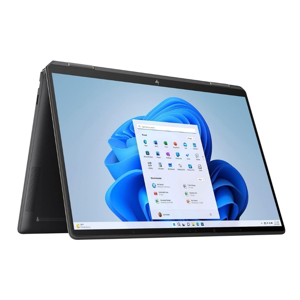 Thay màn hình laptop HP Spectre X360 14 EF2002TU
