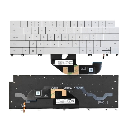 Thay phím Dell XPS 9340