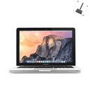 Bảo dưỡng vệ sinh Macbook Pro 2012