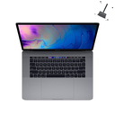 Bảo dưỡng vệ sinh Macbook Pro 2018