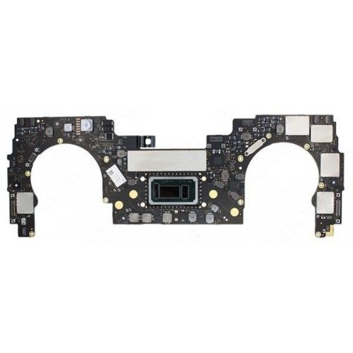 Sửa main - Lỗi mất Wifi Bluetooth MacBook Pro 13 Inch A1706 2016/2017 Touchbar