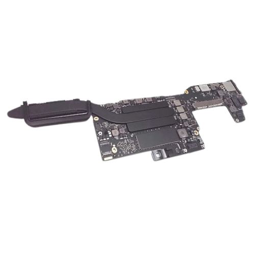 Sửa main - Lỗi mất Wifi Bluetooth MacBook Pro 13 Inch A1708 2016/2017