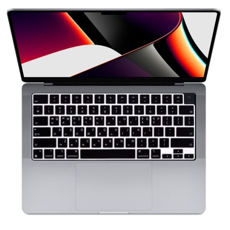 Sửa main - Lỗi âm thanh MacBook Pro A2442 2021