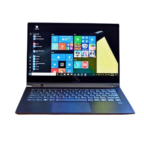 Sửa Main - LỗI IC Nguồn  Lenovo Yoga C930 2018