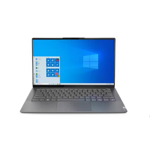 Sửa Main - LỗI IC Nguồn  Lenovo Yoga S940 2019