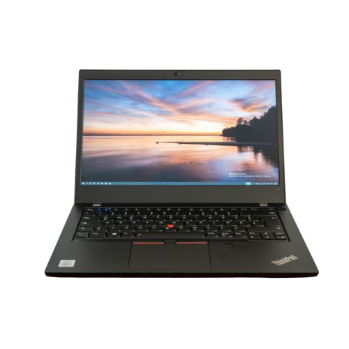 Sửa Main - LỗI IC Nguồn Lenovo Thinkpad L14 2020