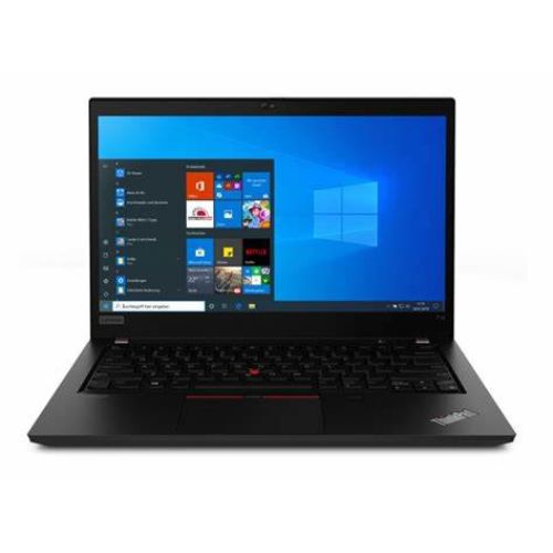 Sửa Main - LỗI IC Nguồn Lenovo Thinkpad T14 2020