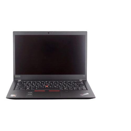 Sửa Main - LỗI IC Nguồn Lenovo Thinkpad T14S 2020
