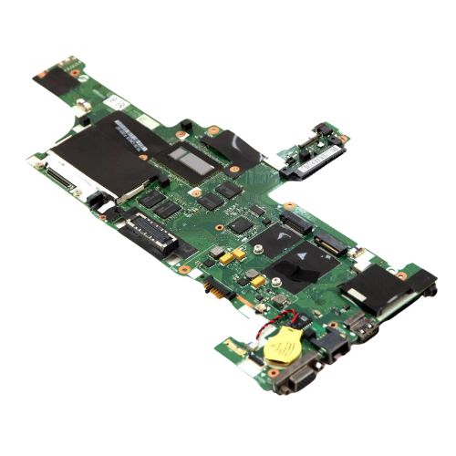 Sửa Main - LỗI IC Nguồn Lenovo Thinkpad T440S 2013