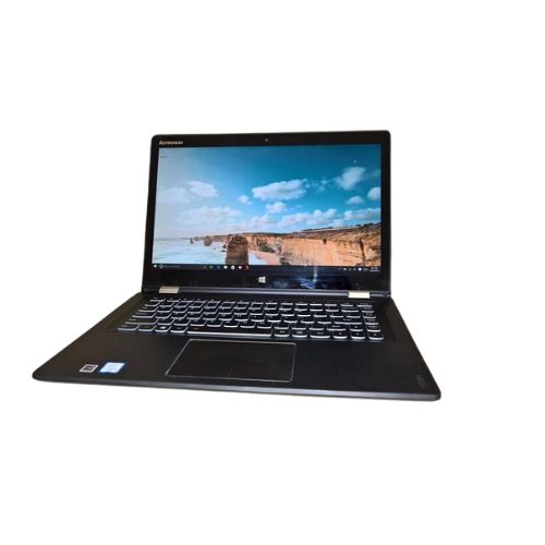 Sửa Main - LỗI IC Nguồn Lenovo Yoga 700 2015