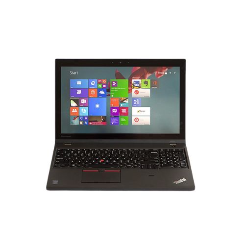 Sửa Main - LỗI IC Nguồn Lenovo Thinkpad W550S 2015