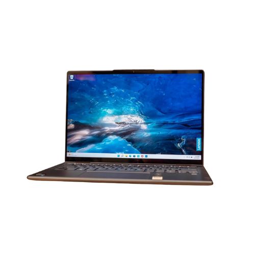 Sửa Main - LỗI IC Nguồn Lenovo Yoga 7I 2020