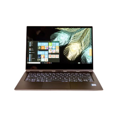 Sửa Main - LỗI IC Nguồn Lenovo Yoga 920 2017