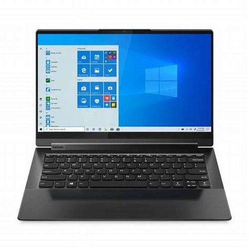 Sửa Main - LỗI IC Nguồn Lenovo Yoga 9I 2020