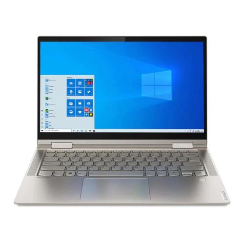 Sửa Main - LỗI IC Nguồn Lenovo Yoga C740 2019