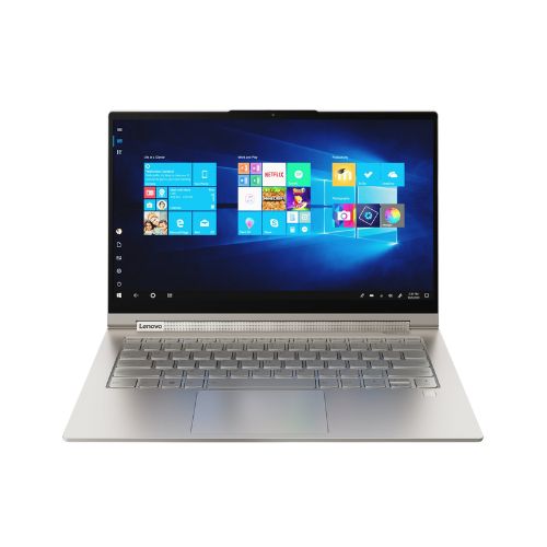 Sửa Main - LỗI IC Nguồn Lenovo Yoga C940 2019