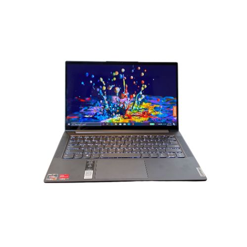 Sửa Main - LỗI IC Nguồn Lenovo Yoga Slim 7 2020