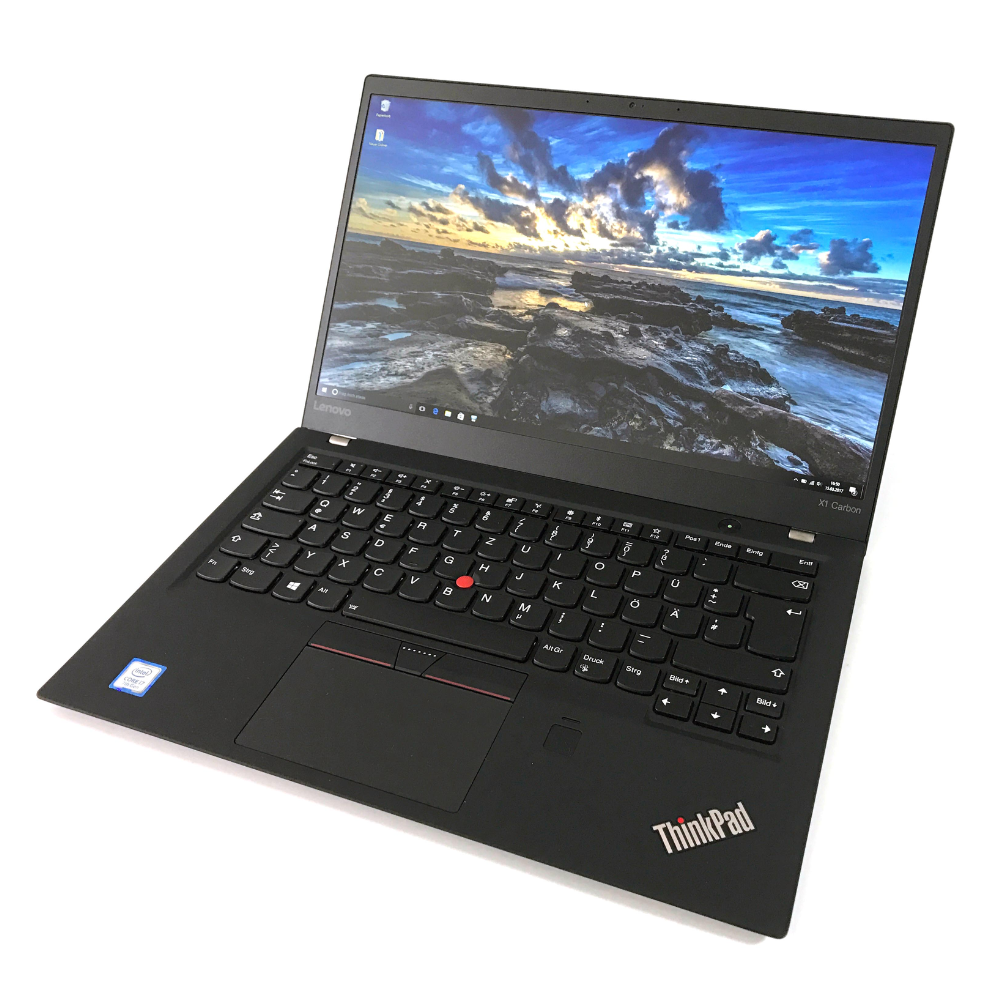 Sửa Main - LỗI Ic Nguồn Lenovo Thinkpad X1 Carbon 2017