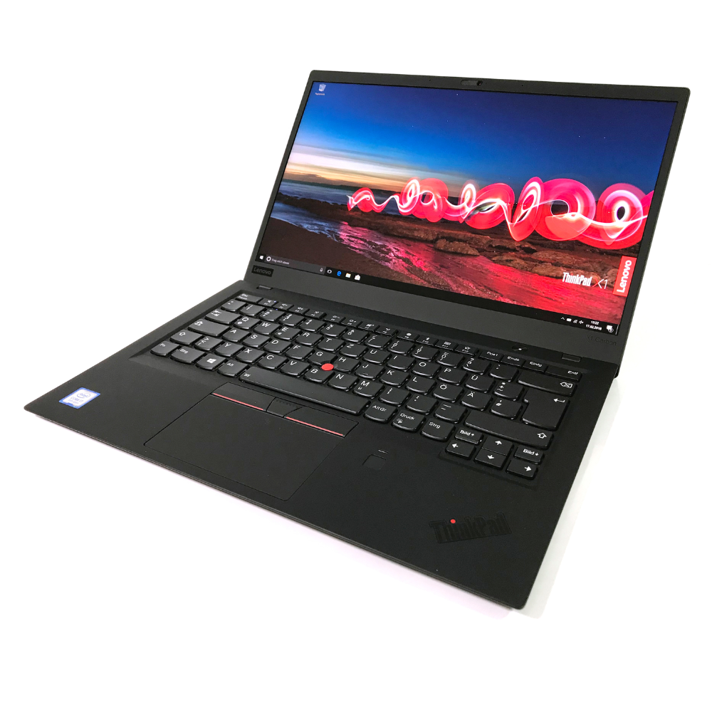 Sửa Main - LỗI Ic Nguồn Lenovo Thinkpad X1 Carbon 2018