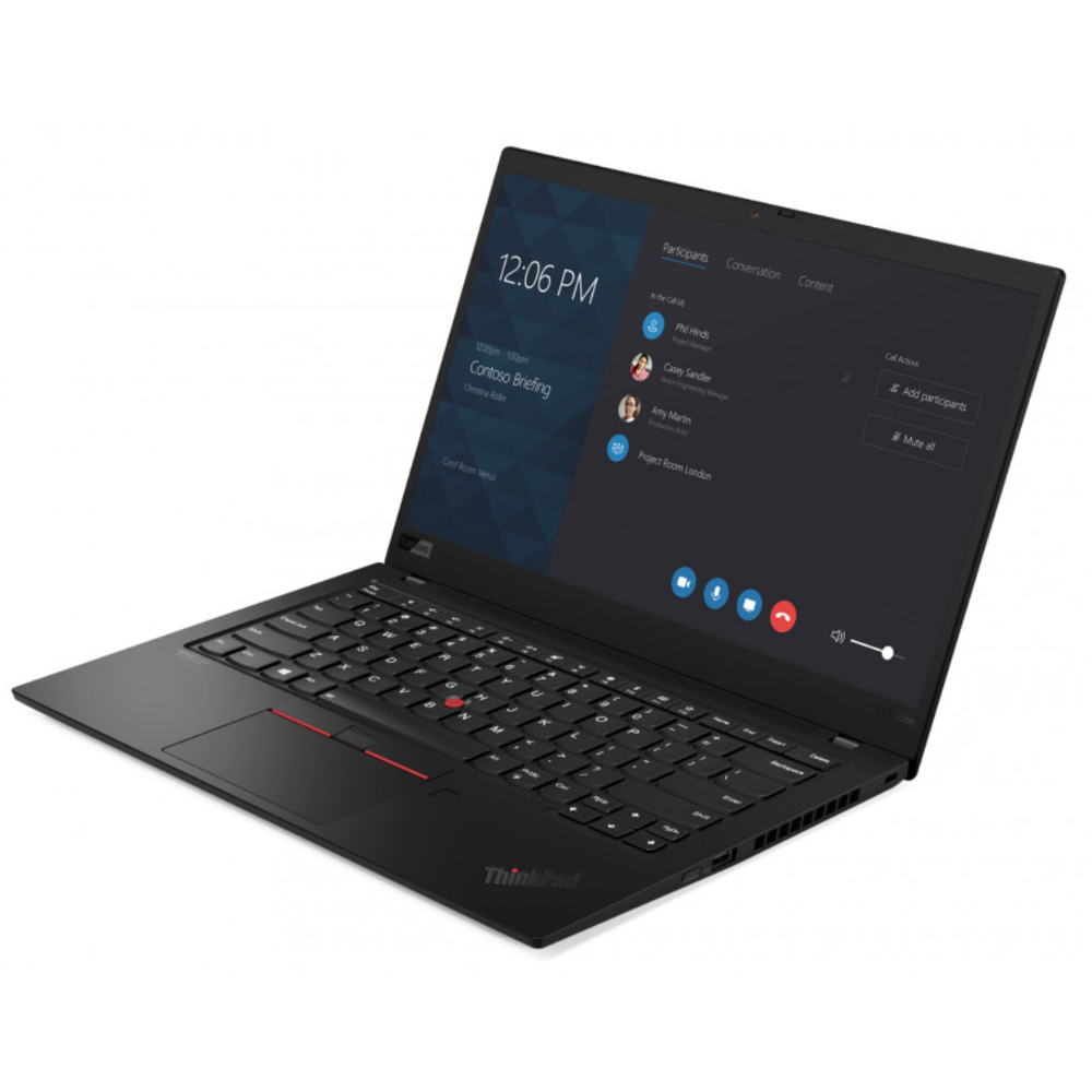 Sửa Main - LỗI Ic Nguồn Lenovo Thinkpad X1 Carbon 2019